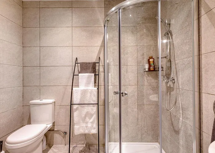 Spacious 3br Flat, Equipped Kitchen, Pool Table Ta Xbiex