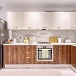 Spacious 3br Flat, Equipped Kitchen, Pool Table Apartman *
