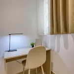 Spacious 3br Flat, Equipped Kitchen, Pool Table * Ta Xbiex