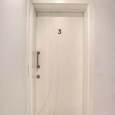 Апартаменты Spacious 3br Flat, Equipped Kitchen, Pool Table *